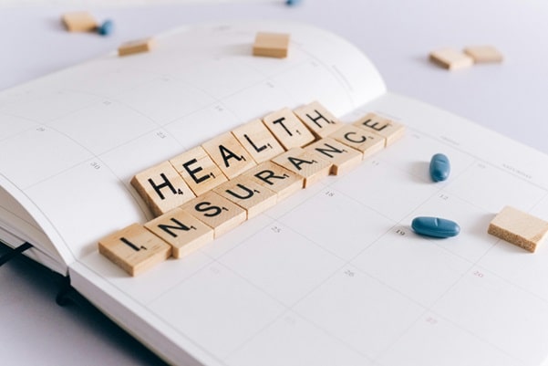 Health Insurance Blocks